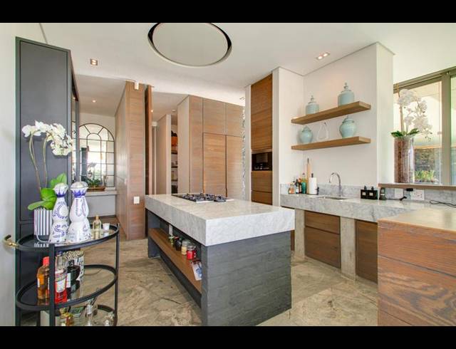 5 BEDROOM PROPERTY TO RENT IN HYDE PARK